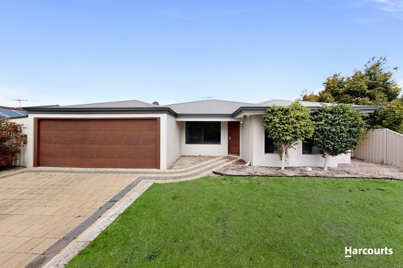 Photo - 38 Edgeworth Circuit, Tapping WA 6065 - Image 16