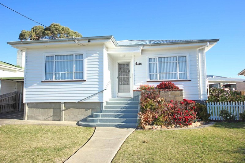 38 Edinburgh Crescent, Goodwood TAS 7010