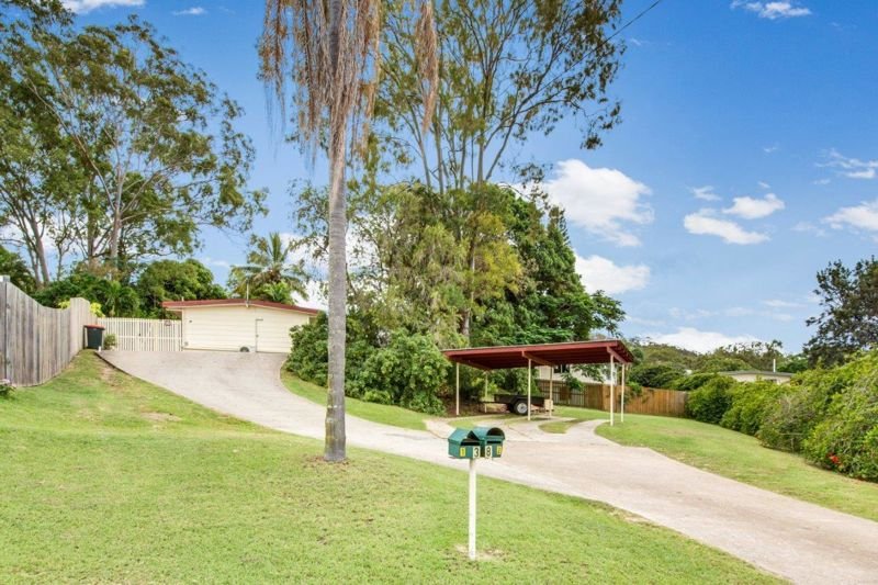 38 Edlorowa Street, Sun Valley QLD 4680