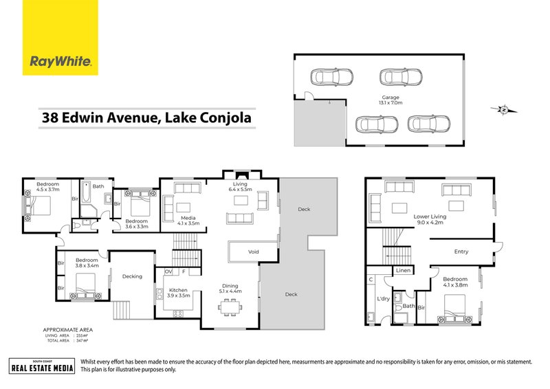 Photo - 38 Edwin Avenue, Lake Conjola NSW 2539 - Image 27