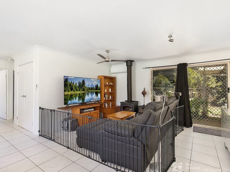 Photo - 38 Ee Jung Road, Springbrook QLD 4213 - Image 4