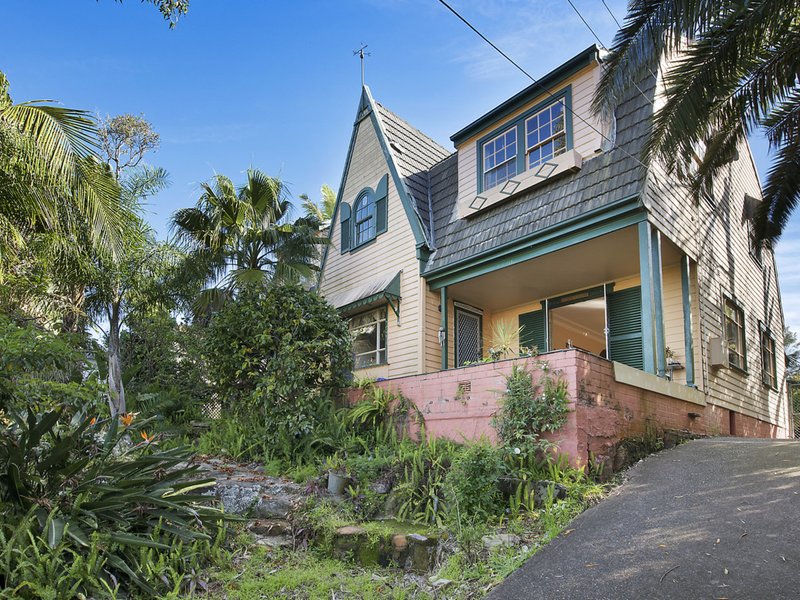 Photo - 38 Elimatta Road, Mona Vale NSW 2103 - Image 6