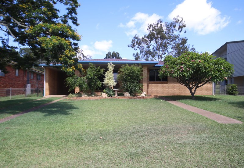 38 Elizabeth Street, Mundubbera QLD 4626