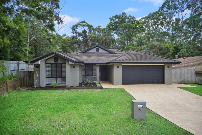 Photo - 38 Elliot Drive, Buderim QLD 4556 - Image 14