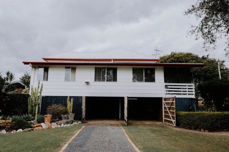 Photo - 38 Elliott Street, Gin Gin QLD 4671 - Image 20