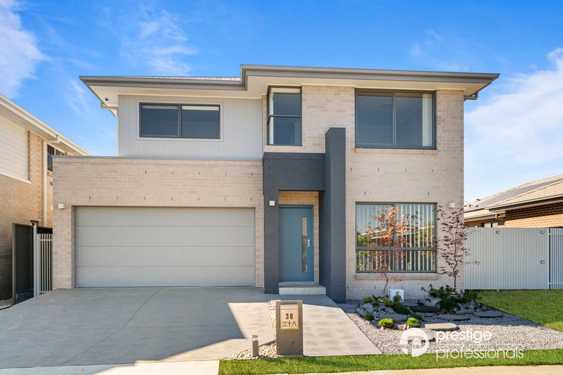 Photo - 38 Ellison Street, Gilead NSW 2560 - Image 1