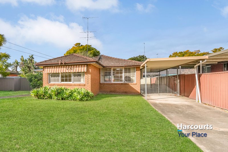 38 Emerald Street, Emu Plains NSW 2750