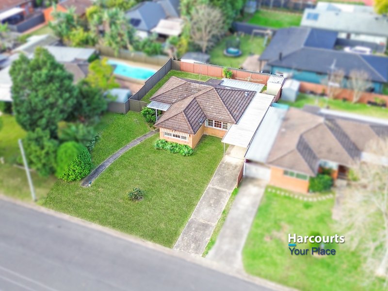 Photo - 38 Emerald Street, Emu Plains NSW 2750 - Image 9