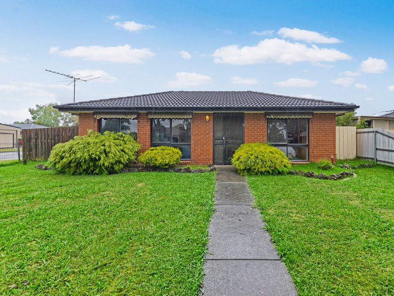 Photo - 38 Endeavour Drive, Cranbourne North VIC 3977 - Image 22