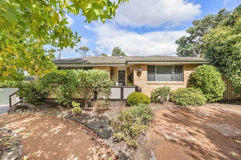 38 Erskine Street, Macquarie ACT 2614