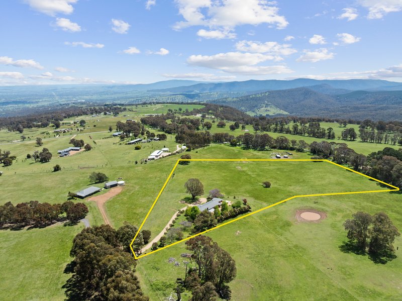 Photo - 38 Eucalypt Lane, Tolmie VIC 3723 - Image 2