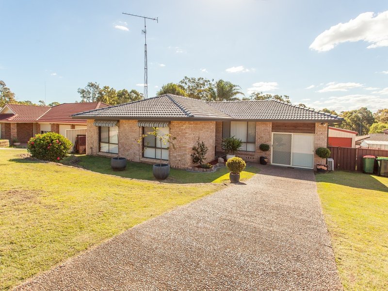 38 Evatt Street, Pelaw Main NSW 2327