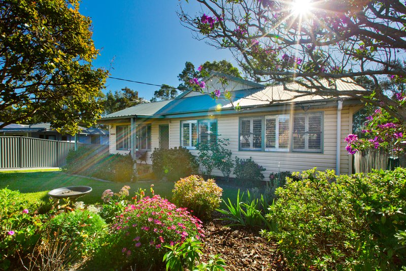 Photo - 38 Exmouth Road, Kanahooka NSW 2530 - Image 12