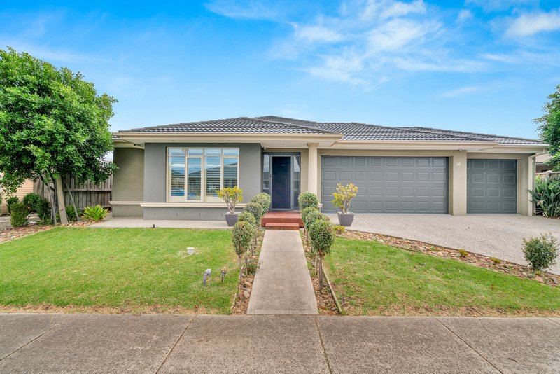 38 Fairhaven Avenue, Beveridge VIC 3753