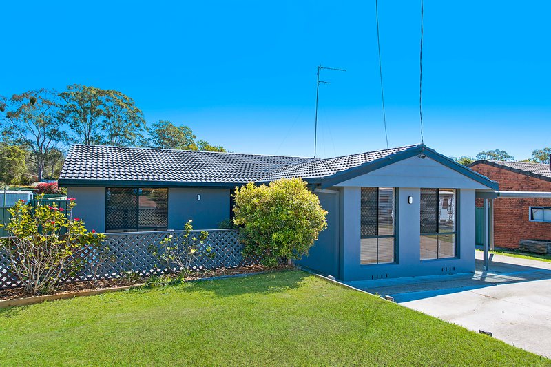 38 Fairmont Drive, Wauchope NSW 2446