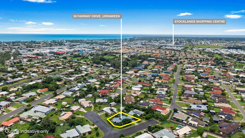 Photo - 38 Fairway Drive, Urraween QLD 4655 - Image 17