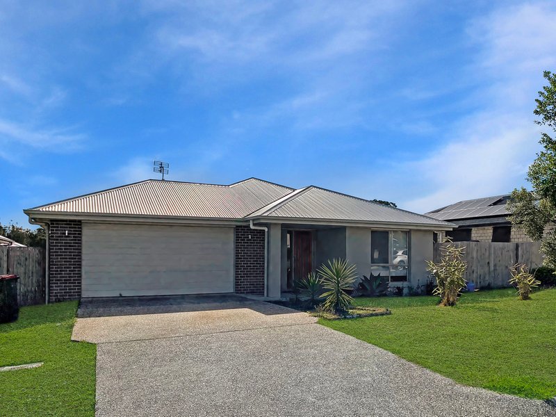 38 Featherwood Crescent, Beerwah QLD 4519