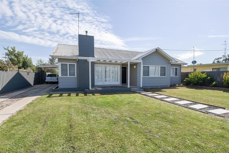 38 Federation Ave , Horsham VIC 3400