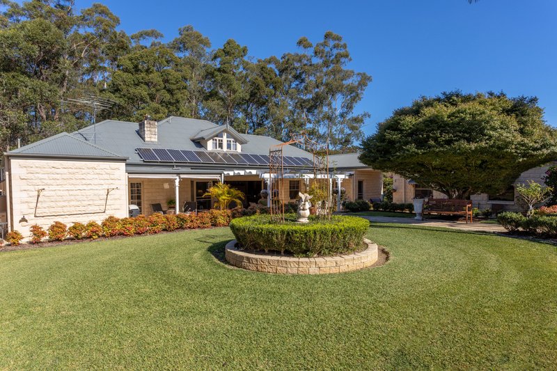 Photo - 38 Fenton Drive, King Creek NSW 2446 - Image 15