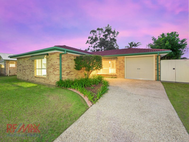 38 Ferrari St , Lawnton QLD 4501