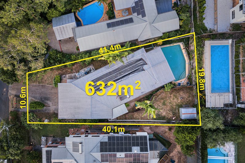 Photo - 38 Fifth Avenue, St Lucia QLD 4067 - Image 3