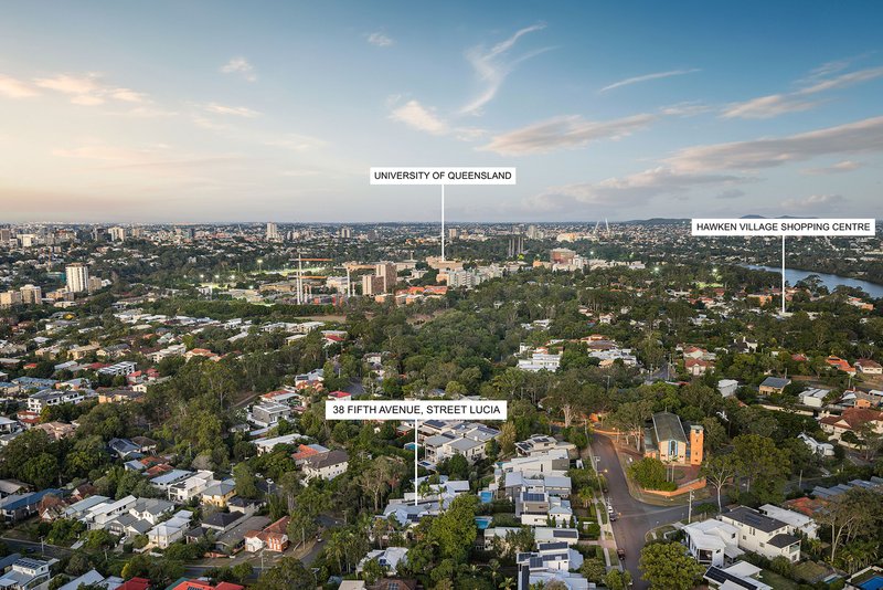 Photo - 38 Fifth Avenue, St Lucia QLD 4067 - Image 26