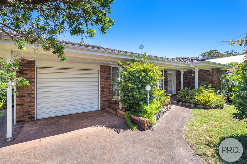 38 Fingal Street, Nelson Bay NSW 2315