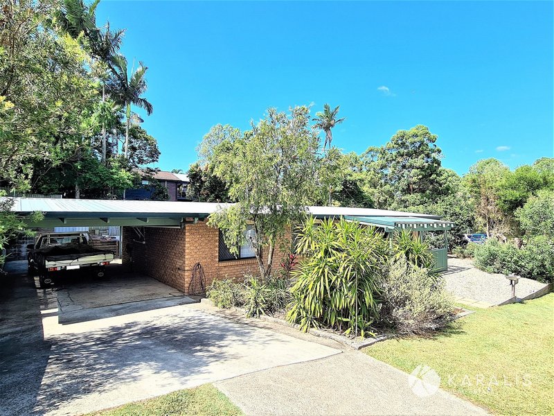 Photo - 38 Firthshire Street, Mansfield QLD 4122 - Image 2
