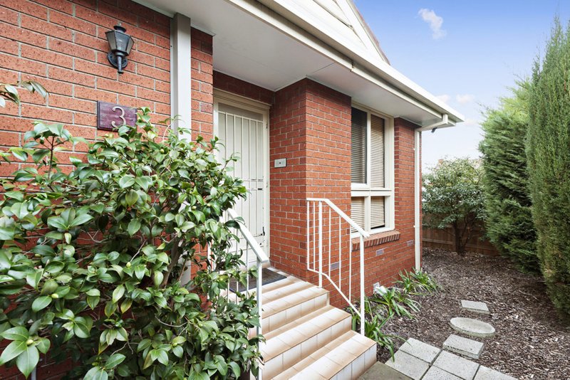 Photo - 3/8 Fisher Street, Malvern East VIC 3145 - Image 2