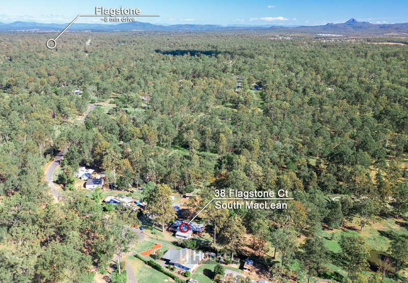 Photo - 38 Flagstone Court, South Maclean QLD 4280 - Image 2