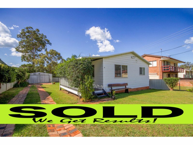 38 Flamingo Avenue, Sanctuary Point NSW 2540