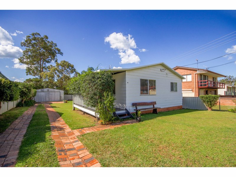 Photo - 38 Flamingo Avenue, Sanctuary Point NSW 2540 - Image 6