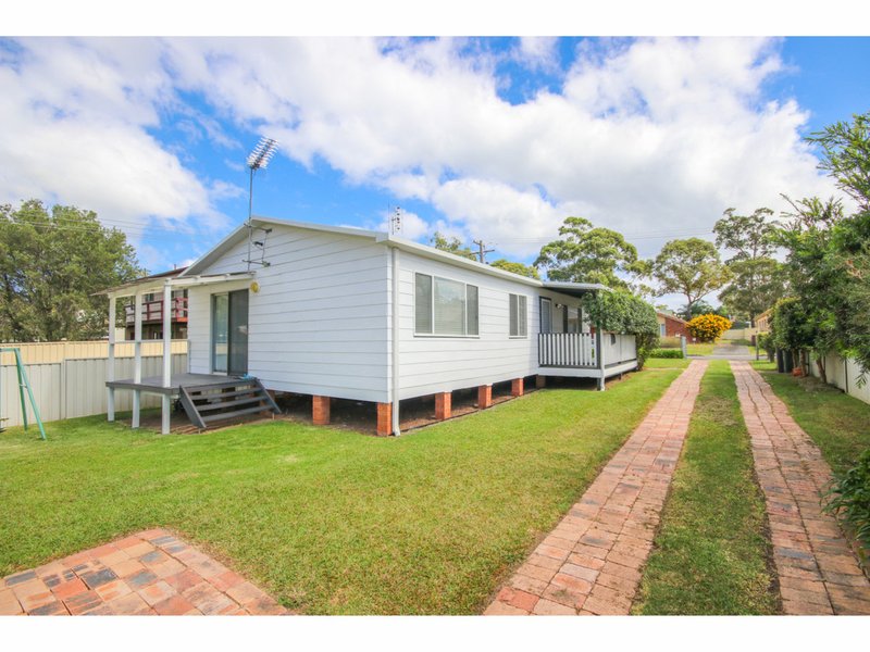 Photo - 38 Flamingo Avenue, Sanctuary Point NSW 2540 - Image 11