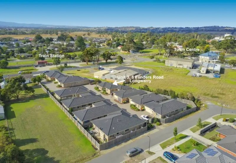 Photo - 3/8 Flinders Road, Longwarry VIC 3816 - Image 9