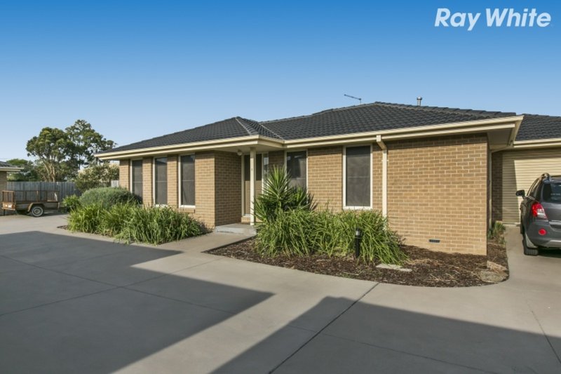 Photo - 3/8 Flinders Road, Longwarry VIC 3816 - Image 2