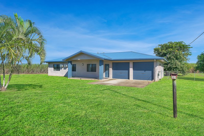 38 Flynn Road, Mourilyan QLD 4858