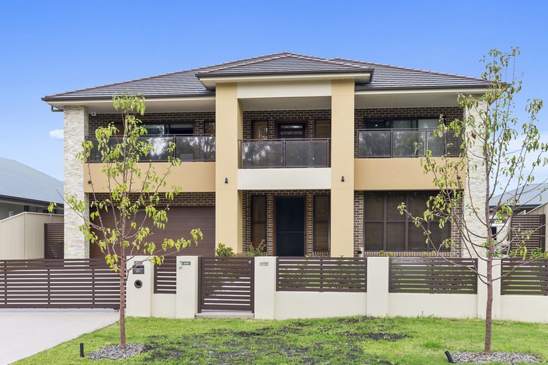 38 Foley Circuit, Harrington Park NSW 2567