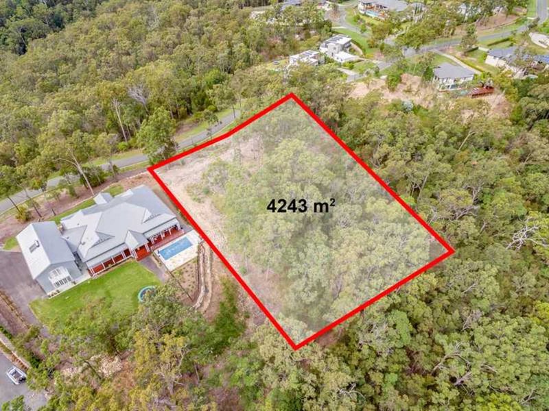 Photo - 38 Forest Ridge Drive, Bonogin QLD 4213 - Image 5