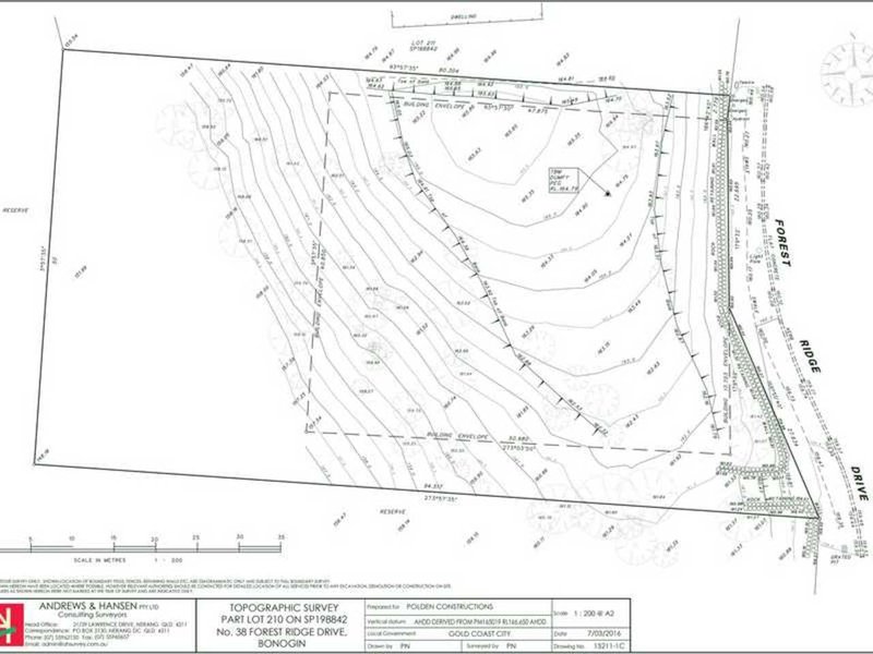 Photo - 38 Forest Ridge Drive, Bonogin QLD 4213 - Image 10