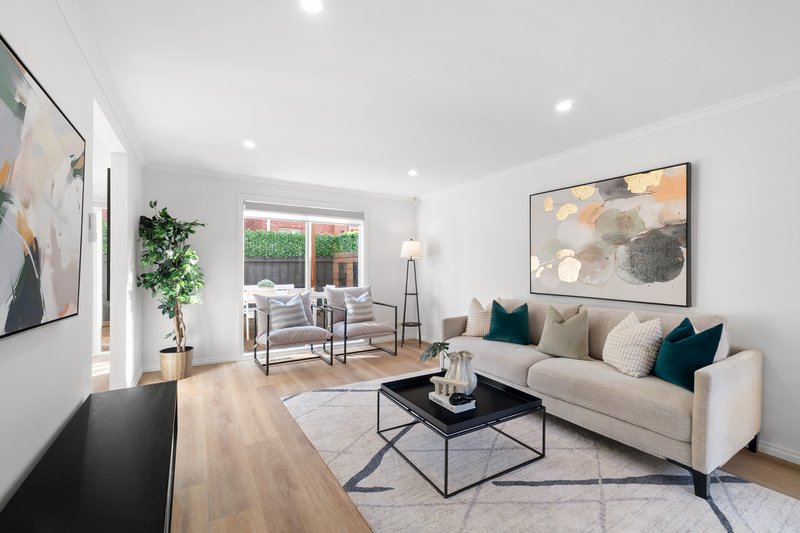 Photo - 3/8 Fortuna Street, Clayton VIC 3168 - Image 2