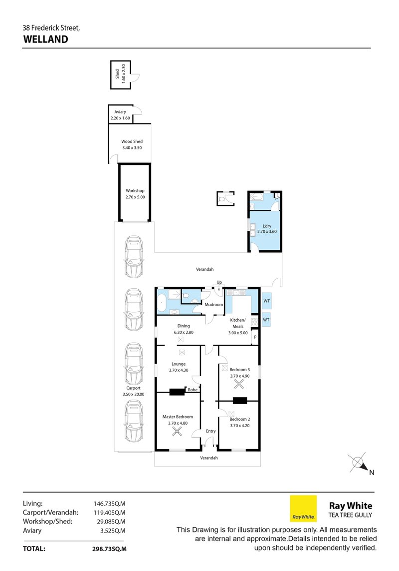 Photo - 38 Frederick Street, Welland SA 5007 - Image 21