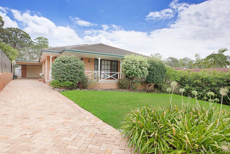 38 Freemantle Drive, Woodrising NSW 2284