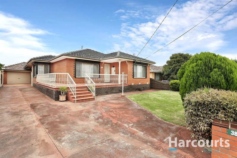 38 French Street, Thomastown VIC 3074