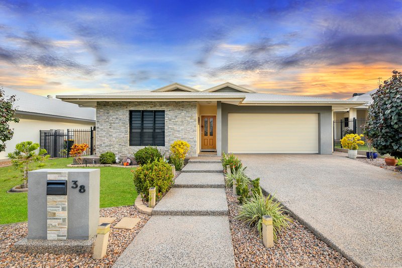 38 Fuhrmann Street, Muirhead NT 0810