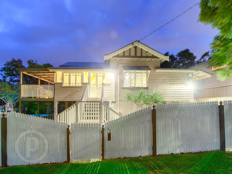 Photo - 38 Gaba Tepe Street, Moorooka QLD 4105 - Image 17