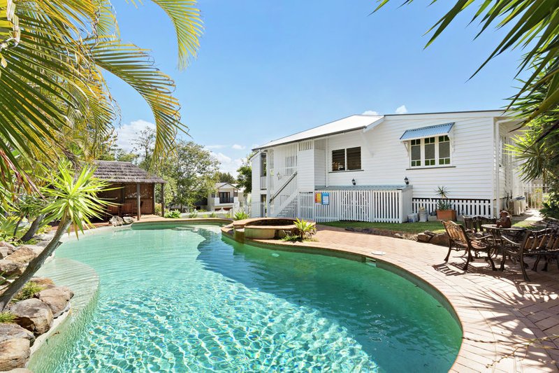 Photo - 38 Gailey Street, Ashgrove QLD 4060 - Image 2