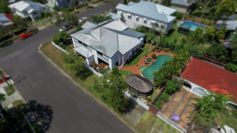 Photo - 38 Gailey Street, Ashgrove QLD 4060 - Image 23