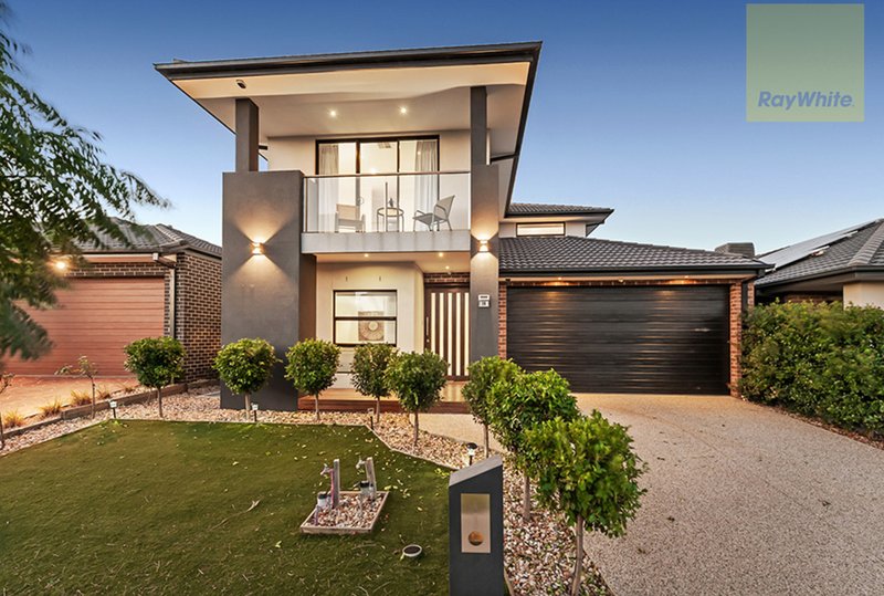 38 Gallantry Avenue, Craigieburn VIC 3064