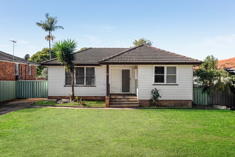 38 Galloway Street, Busby NSW 2168