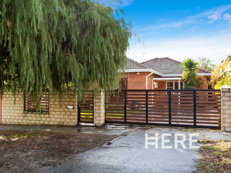 Photo - 38 Galwey Street, Leederville WA 6007 - Image 6